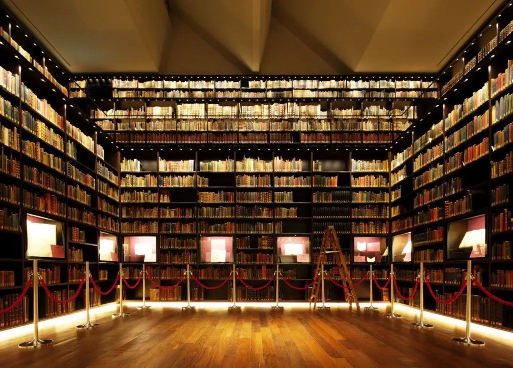 🏛️ 동양문고 박물관(토요분코 뮤지엄) 이미지 4